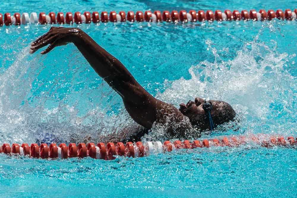 Tips and Drills to Improve Your Backstroke U.S. Masters Swimming